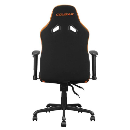 Cougar Silla Gaming Fusion SF - AGAMPA0596