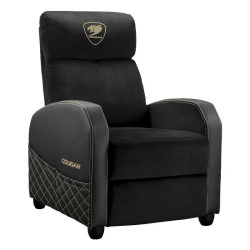 Cougar Sillón Gaming Ranger Elite Gold - AGAMPA0601