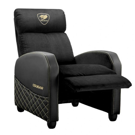 Cougar Sillón Gaming Ranger Elite Gold - AGAMPA0601