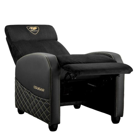 Cougar Sillón Gaming Ranger Elite Gold - AGAMPA0601