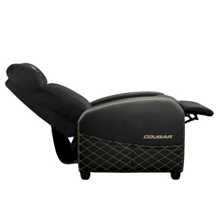Cougar Sillón Gaming Ranger Elite Gold - AGAMPA0601