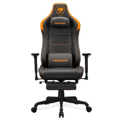 Cougar Silla Gaming Armor Evo S - AGAMPA0606