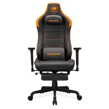 Cougar Silla Gaming Armor Evo S - AGAMPA0606