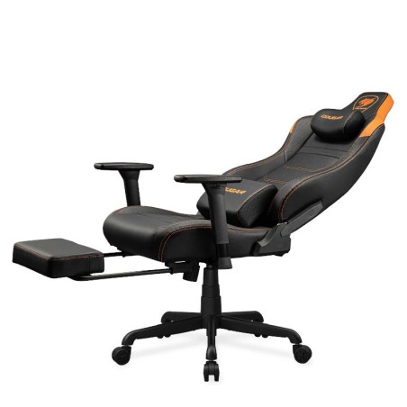 Cougar Silla Gaming Armor Evo S - AGAMPA0606