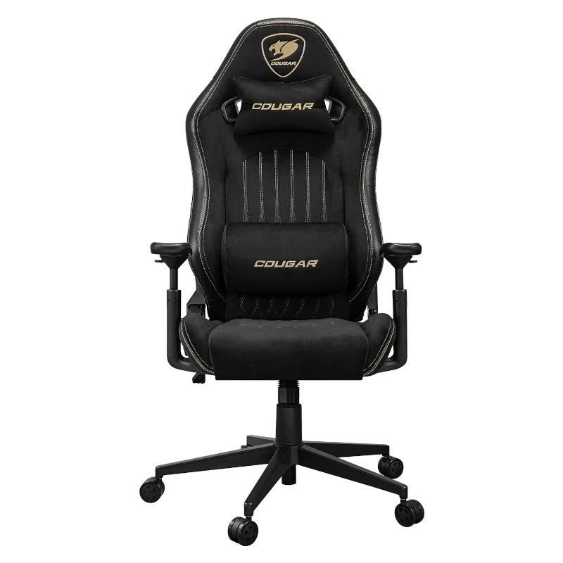 Cougar Silla Gaming Explore Royal F - AGAMPA0612