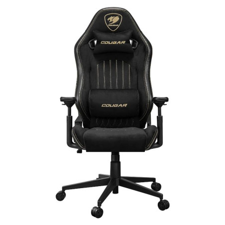 Cougar Silla Gaming Explore Royal F - AGAMPA0612