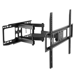 EWENT EW1526 soporte TV Mutidirec y curvos 37-80" - AISATV0260