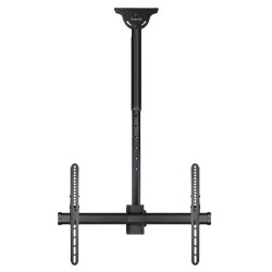 Tooq LPCE1170TSLI-B Soporte techo TV 37"-70" Negro - AISATV0275
