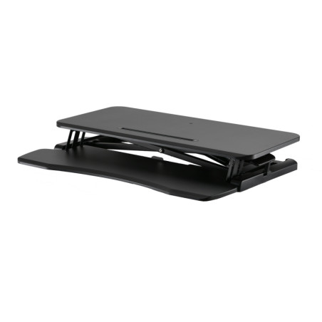 Ewent EW1545 Stand escritorio ajustable en altura - AISATV0276