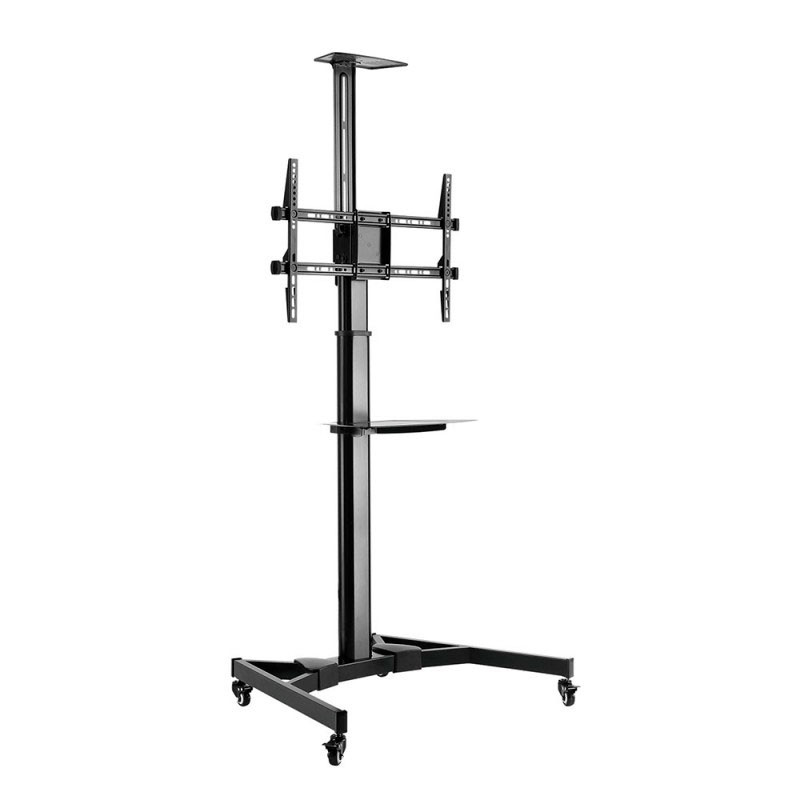 EWENT EW1540 Soporte Movil Suelo Monitores 37"-70 - AISATV0281