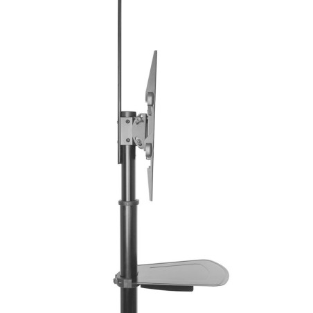 EWENT EW1540 Soporte Movil Suelo Monitores 37"-70 - AISATV0281