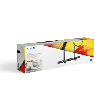 Tooq Soporte Barra Sonido para TV Multinstalación - AISATV0334