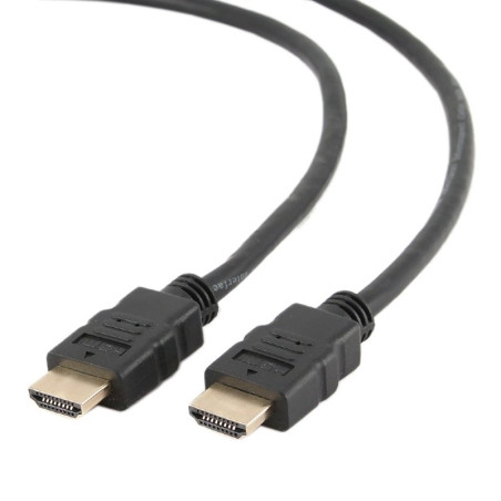 Gembird Cable Conexión HDMI V 1.4  1,8 Metros - AISCCI0389