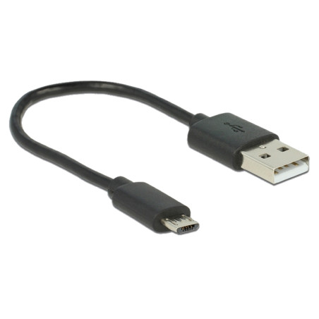 Delock Convertidor de audio Digital Toslink a RCA - AISCCI0481