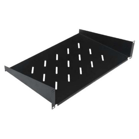WP Bandeja Fija 2U 350mm Black WPN-AFS-22035-B - ANEAAA0137