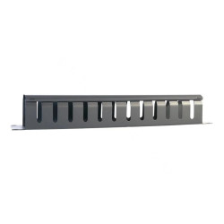 2LAN Panel Pasacables Tapa 19" 2U Metal - ANEAAA0518