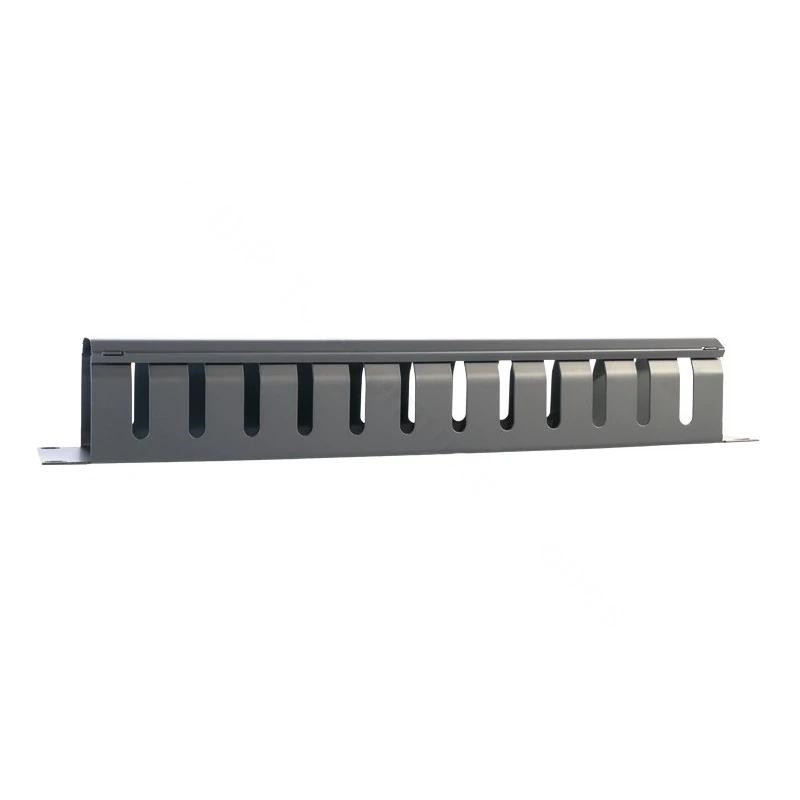 2LAN Panel Pasacables Tapa 19" 2U Metal - ANEAAA0518