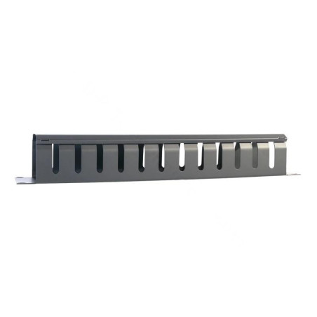 2LAN Panel Pasacables Tapa 19" 2U Metal - ANEAAA0518