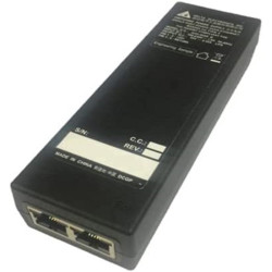 HPE NW IOn 802.3af 15.4W PoE Midspan Injecto - ANEAWI0179