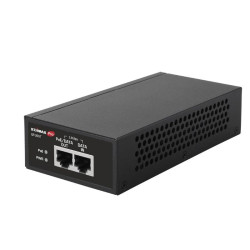 Edimax GP-201IT Inyector POE+ Gigabit 30W 802.3at - ANEAWI0185