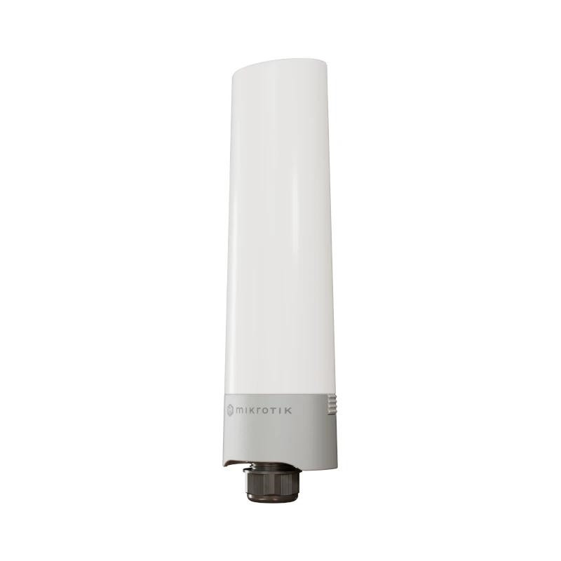 Mikrotik GPeRx4 Extensor Ethern 4xGbE PoE-Out 90W - ANEAWI0193