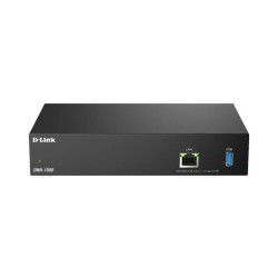 D-Link DNH-1000 Controlador Nuclias h/ 500APs - ANEAWI0196
