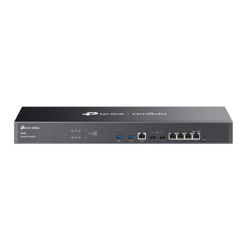 TP-Link OC400 Omada Controladora Hardw 2xSFP+ 4xGb - ANEAWI0197