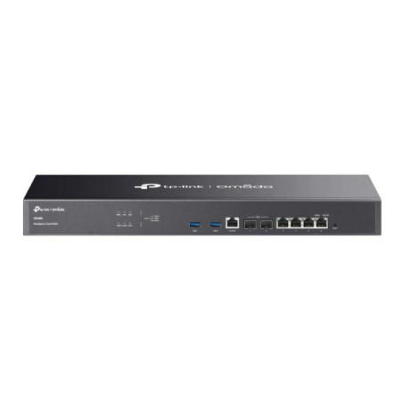 TP-Link OC400 Omada Controladora Hardw 2xSFP+ 4xGb - ANEAWI0197