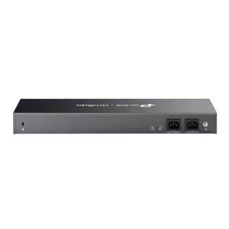 TP-Link OC400 Omada Controladora Hardw 2xSFP+ 4xGb - ANEAWI0197