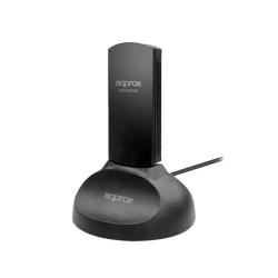 APPROX - WIFI 6E 5400MBPS USB ADAPTER - ANEAWI0199