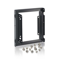 Adaptador Nanocable 10.99.0002 para 2x discos duros de 2.5" - 10.99.0002