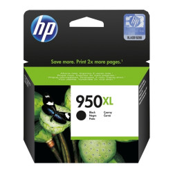 HP Cartucho 950XL Negro - CCICTO0365