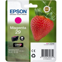 Epson Cartucho T2983 Magenta - CCICTO0525