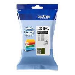 Brother Cartucho LC3219XLBK Negro - CCICTO0592