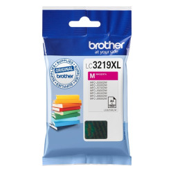 Brother Cartucho LC3219XLM Magenta - CCICTO0594