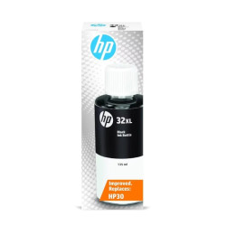 HP Cartucho Kit de Relleno de Tinta 32XL Negro - CCICTO0942