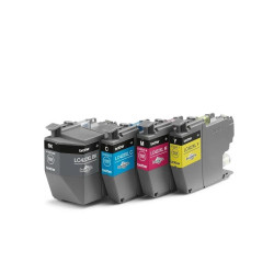 Brother Cartucho Multipack LC422XLVAL - CCICTO0948
