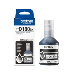 Brother Botella BTD180BK Negro - CCICTO1009