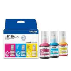 Brother Botella BTD180CLVAL - CCICTO1013
