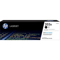 HP Tóner 203A Negro - CCITOR0488