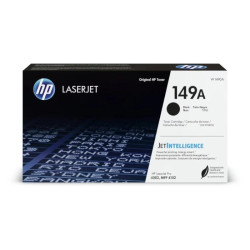 HP Tóner 149A Negro - CCITOR0626