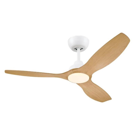 PHILIPS Ventilador techo Luz Olas 132c 35+24W Ma/b - EPELIM0085