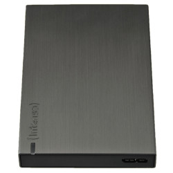 Intenso HDD Externo 6028660 1TB 2.5" USB 3.0 Alumi - FAEDDE0181