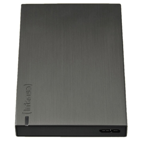 Intenso HDD Externo 6028660 1TB 2.5" USB 3.0 Alumi - FAEDDE0181