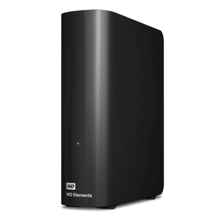 Western Digital Elements Desktop 6TB 3.5" USB 3.0 - FAEDDE0248