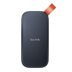 Sandisk Portable G26 SSD 2TB USB 3.2 tipo-C - FAEDDE0286
