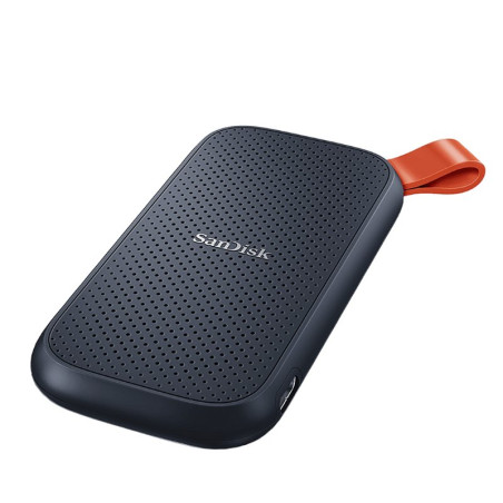 Sandisk Portable G26 SSD 2TB USB 3.2 tipo-C - FAEDDE0286