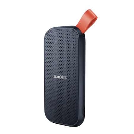 Sandisk Portable G26 SSD 2TB USB 3.2 tipo-C - FAEDDE0286