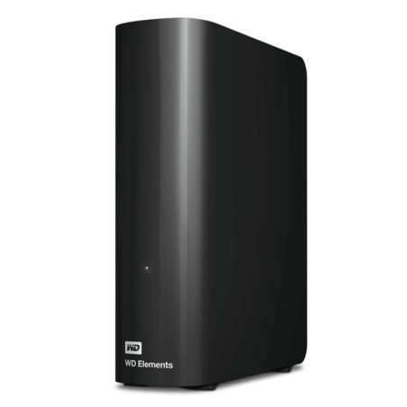 Western Digital Elements Desktop 14TB 3.5" USB 3.0 - FAEDDE0290