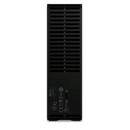 Western Digital Elements Desktop 14TB 3.5" USB 3.0 - FAEDDE0290